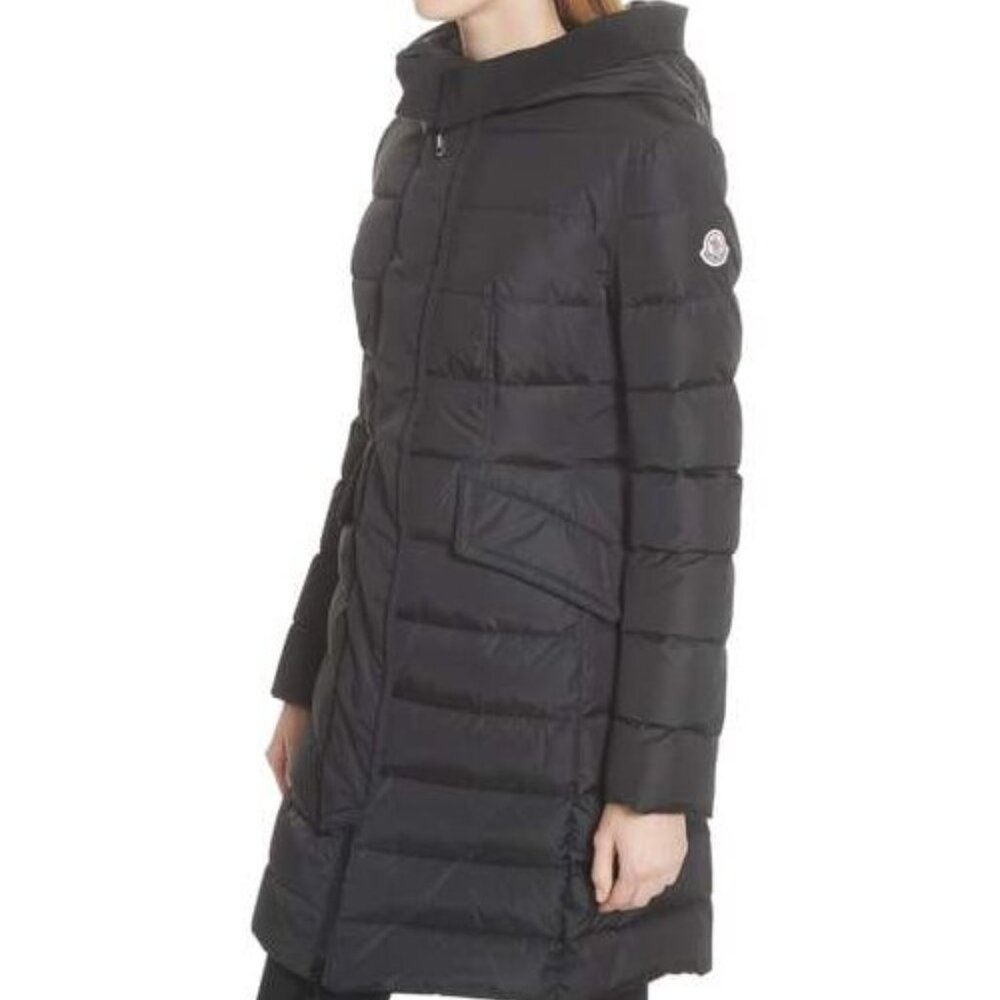 Moncler Grive Down Jacket - Size 3 - Excellent Condition